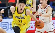 四川男篮再遭失败，教练组迅速调整战术备战的简单介绍